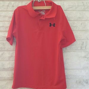Golf shirt